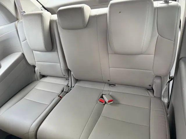 used 2015 Honda Odyssey car, priced at $7,989