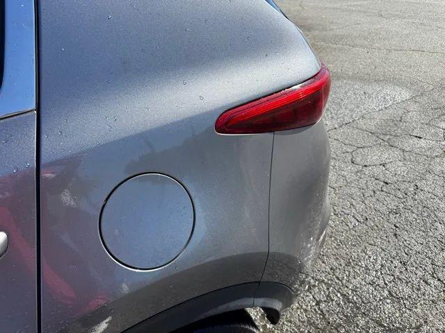 used 2019 Kia Sportage car, priced at $13,610