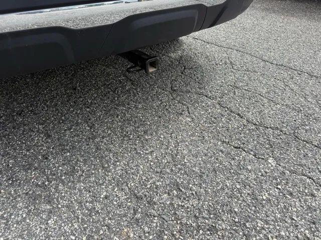 used 2023 Chevrolet Equinox car, priced at $18,277