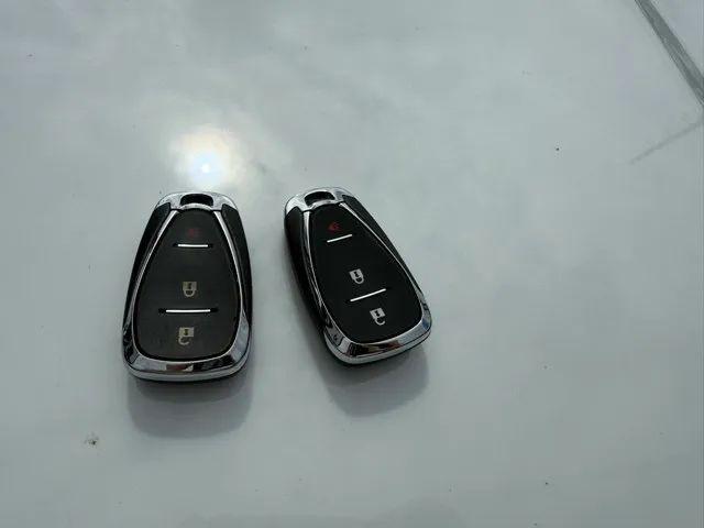 used 2023 Chevrolet Equinox car, priced at $18,277