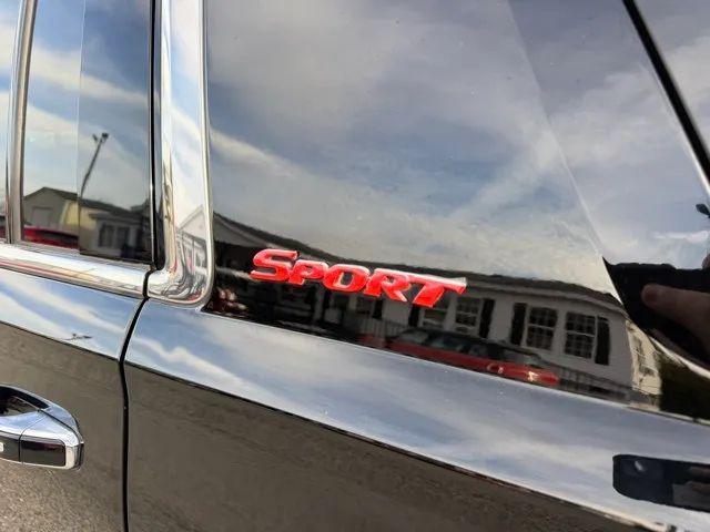 used 2016 GMC Yukon XL car, priced at $13,063