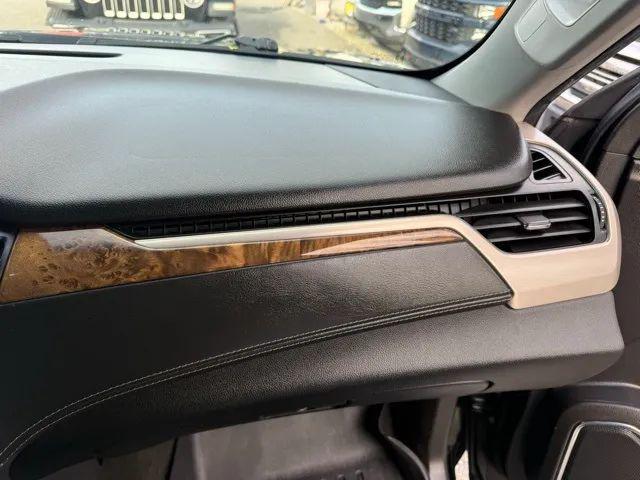 used 2016 GMC Yukon XL car, priced at $13,063