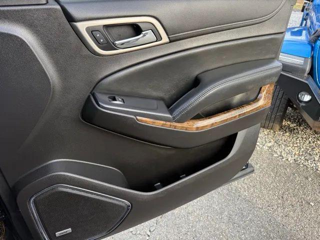 used 2016 GMC Yukon XL car, priced at $13,063