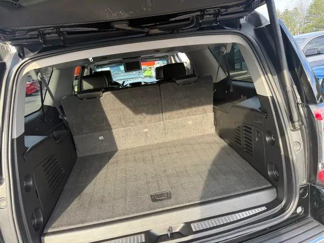 used 2016 GMC Yukon XL car, priced at $13,063