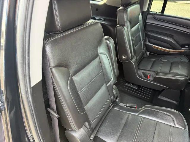 used 2016 GMC Yukon XL car, priced at $13,063