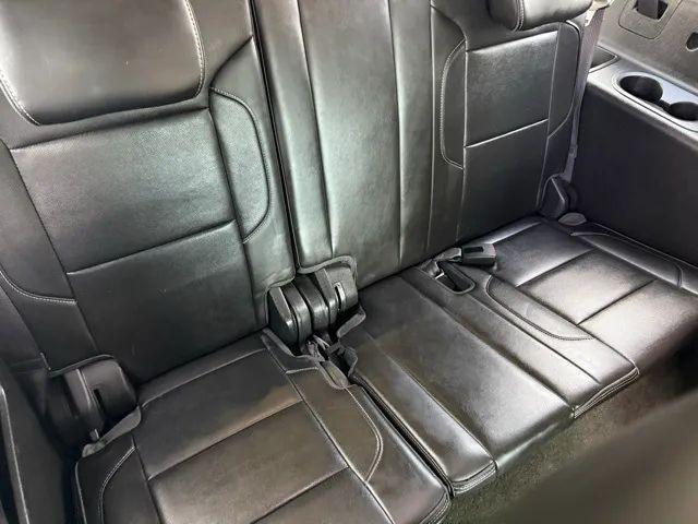 used 2016 GMC Yukon XL car, priced at $13,063