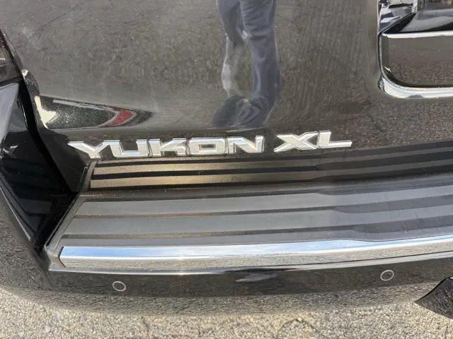 used 2016 GMC Yukon XL car, priced at $13,063