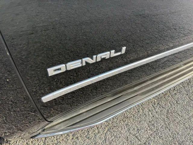 used 2016 GMC Yukon XL car, priced at $13,063