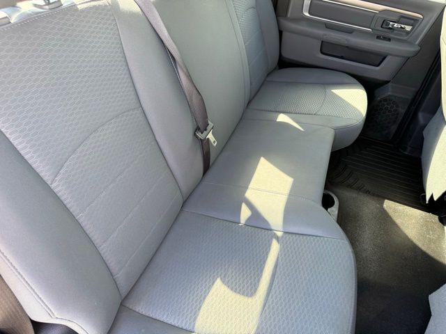 used 2017 Ram 1500 car, priced at $17,055