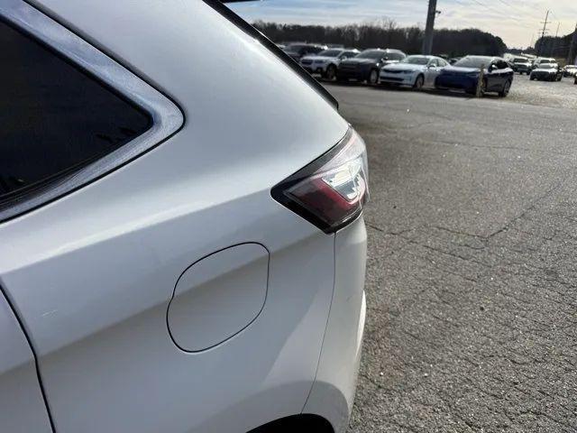 used 2016 Ford Edge car, priced at $7,576