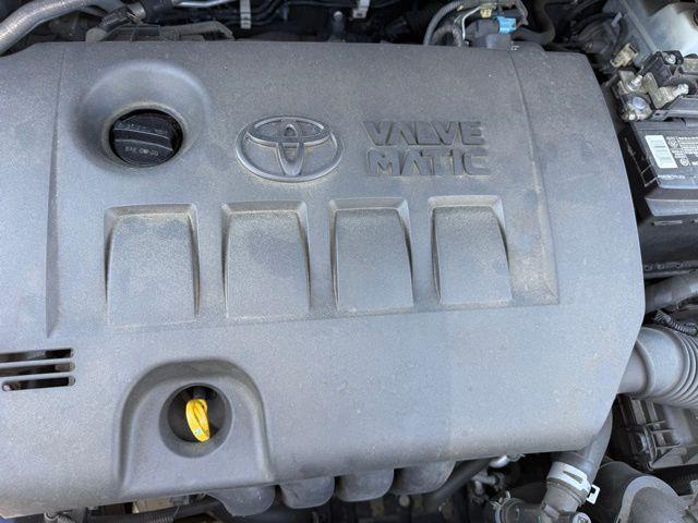 used 2018 Toyota C-HR car, priced at $11,897