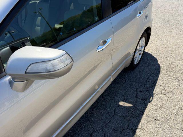 used 2011 Acura RDX car, priced at $9,998