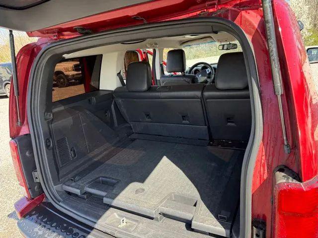 used 2008 Dodge Nitro car, priced at $5,888