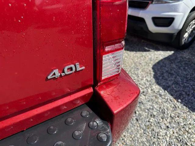 used 2008 Dodge Nitro car, priced at $5,888