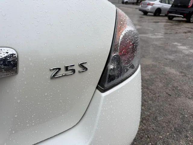 used 2010 Nissan Altima car, priced at $5,538