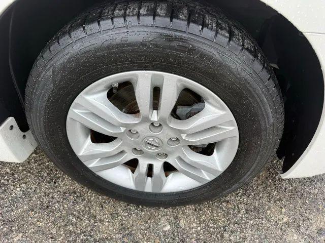 used 2010 Nissan Altima car, priced at $5,538