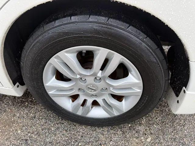 used 2010 Nissan Altima car, priced at $5,538