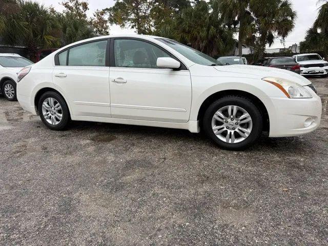 used 2010 Nissan Altima car, priced at $5,538