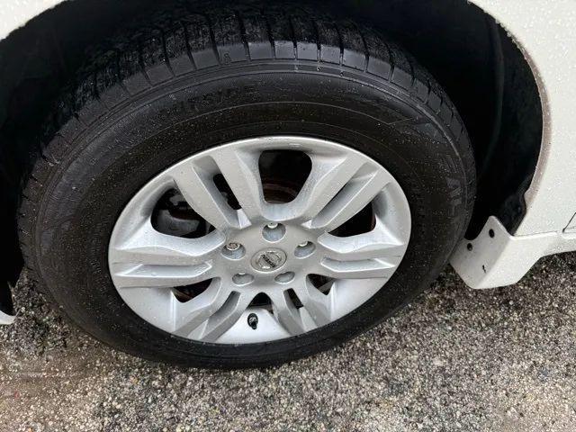 used 2010 Nissan Altima car, priced at $5,538