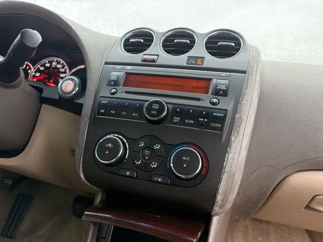 used 2010 Nissan Altima car, priced at $5,538