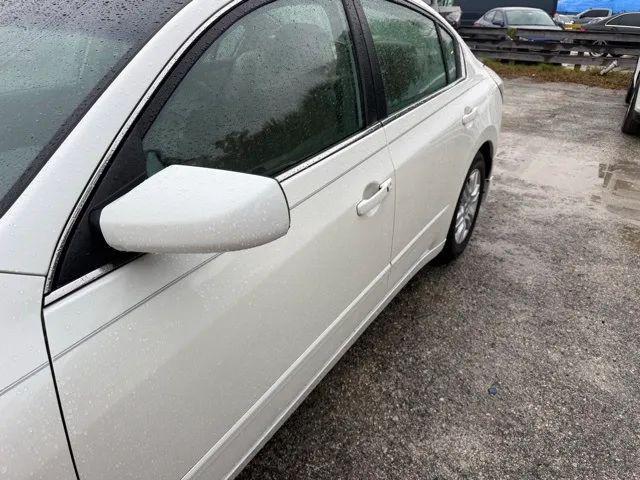 used 2010 Nissan Altima car, priced at $5,538