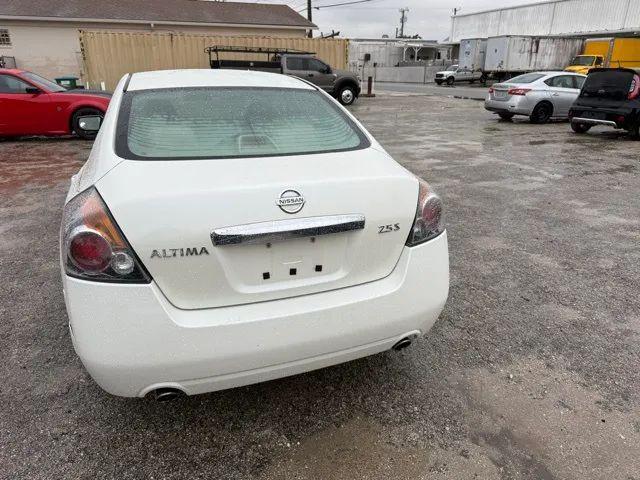 used 2010 Nissan Altima car, priced at $5,538