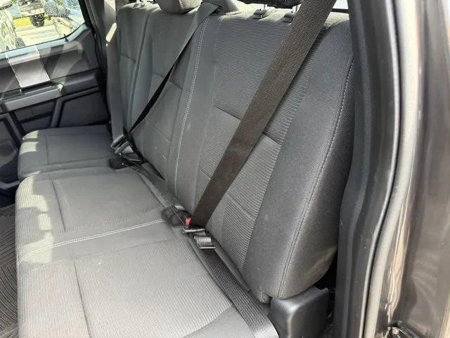 used 2017 Ford F-150 car, priced at $20,236