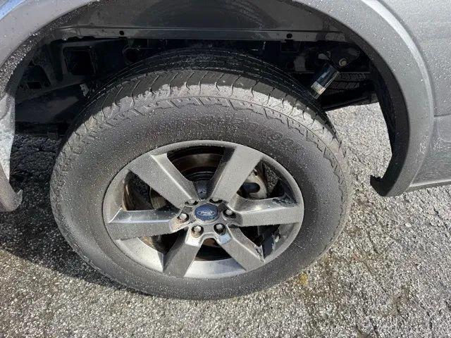 used 2017 Ford F-150 car, priced at $20,236