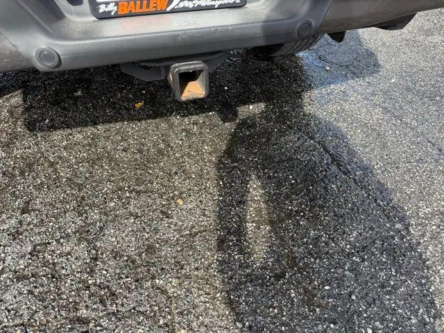 used 2017 Ford F-150 car, priced at $20,236