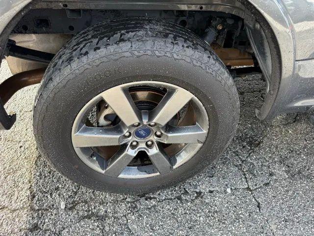 used 2017 Ford F-150 car, priced at $20,236