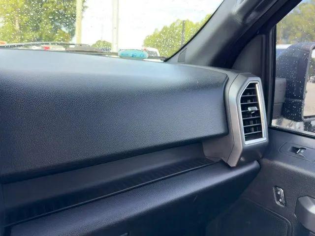 used 2017 Ford F-150 car, priced at $20,236