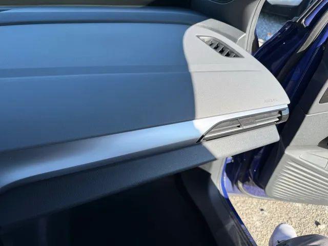 used 2021 Volkswagen ID.4 car, priced at $14,715