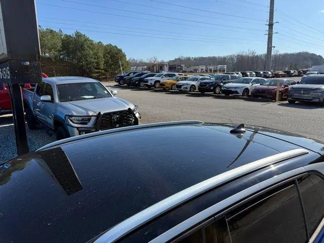 used 2021 Volkswagen ID.4 car, priced at $14,715