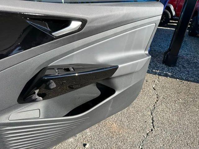 used 2021 Volkswagen ID.4 car, priced at $14,715