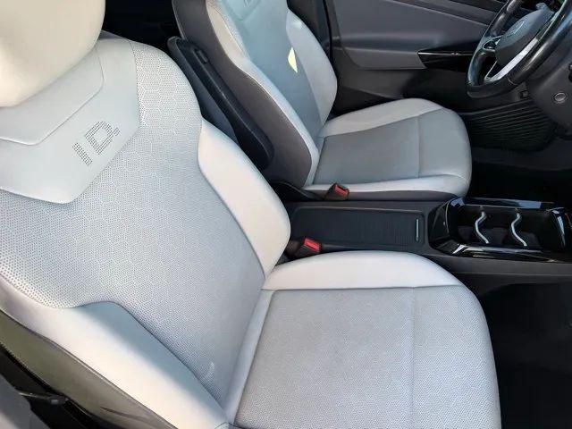 used 2021 Volkswagen ID.4 car, priced at $14,715