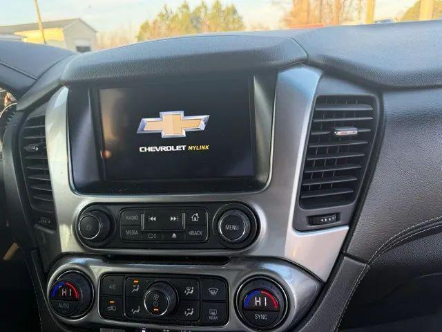 used 2019 Chevrolet Suburban car, priced at $18,714