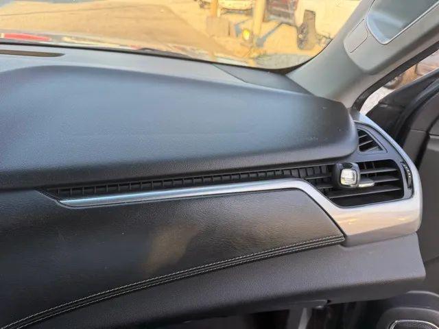 used 2019 Chevrolet Suburban car, priced at $18,714