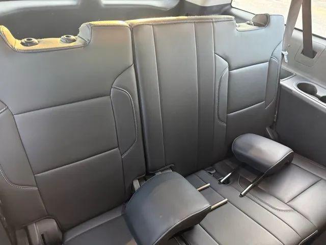 used 2019 Chevrolet Suburban car, priced at $18,714