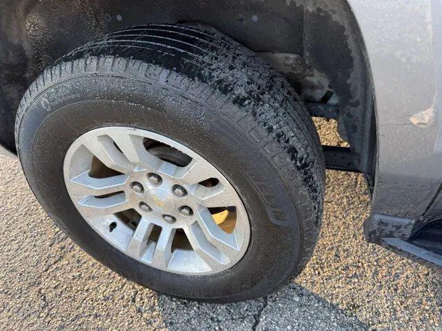 used 2019 Chevrolet Suburban car, priced at $18,714