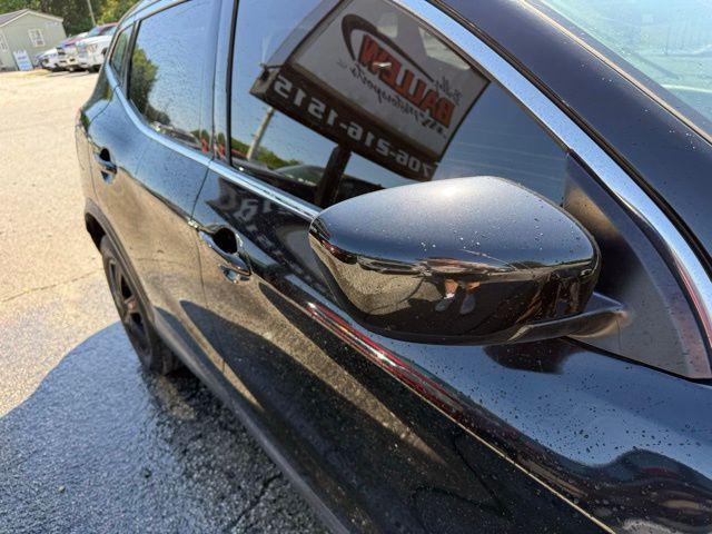 used 2019 Nissan Rogue Sport car, priced at $11,586