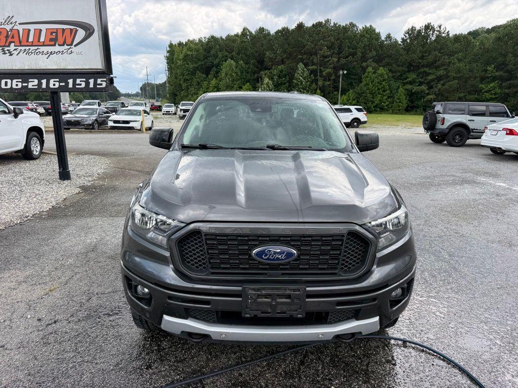 used 2019 Ford Ranger car, priced at $19,950