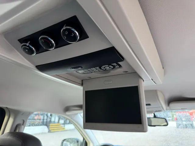 used 2012 Volkswagen Routan car, priced at $4,988