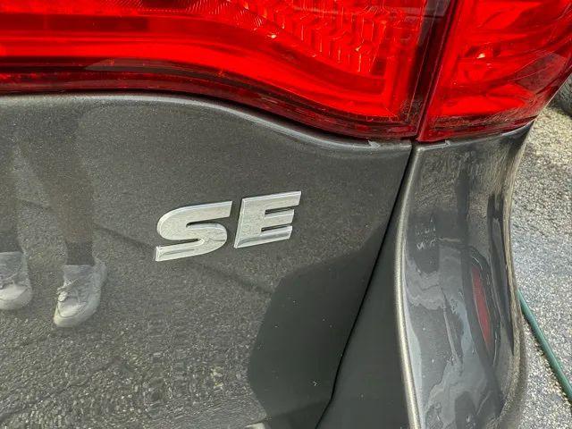 used 2012 Volkswagen Routan car, priced at $4,988