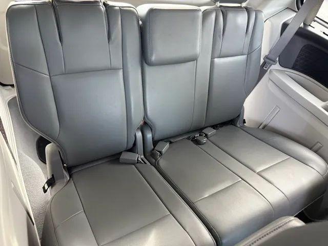 used 2012 Volkswagen Routan car, priced at $4,988