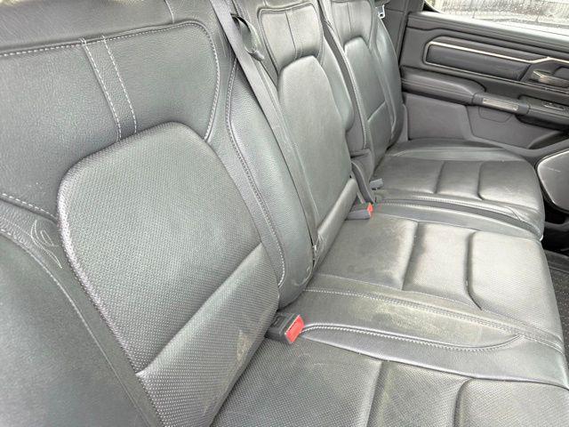 used 2019 Ram 1500 car, priced at $30,955