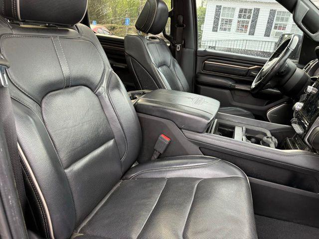 used 2019 Ram 1500 car, priced at $30,955