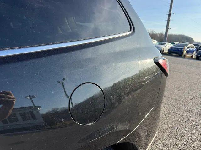 used 2015 Chevrolet Traverse car, priced at $10,950