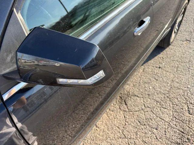 used 2015 Chevrolet Traverse car, priced at $10,950