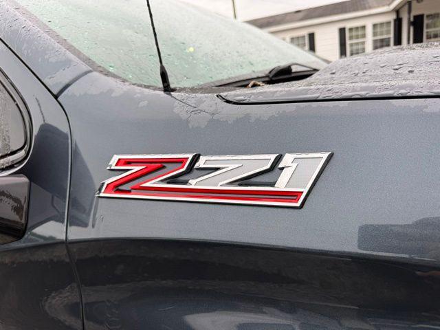 used 2020 Chevrolet Silverado 1500 car, priced at $27,557