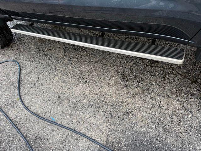 used 2020 Chevrolet Silverado 1500 car, priced at $27,557
